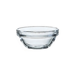 Arcoroc® Glass Stacking Bowl 2.75" (3DZ) - E9156