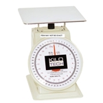 Kilotech® KAM Dial Scale 12kg x 25g - K852295