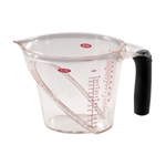 OXO Good Grips® Angled Measuring Cup, 2 Cup - 1050586BK