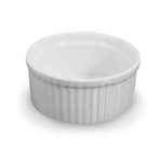 BIA Porcelain® Ramekin, White, 4 oz - 900012PC