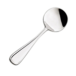 Browne® Celine Round Soup Spoon, 7" - 502513