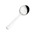 Browne® Win2 Round Soup Spoon, 7.3" (2DZ) - 503813