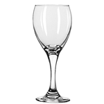 Libbey® Teardrop White Wine Glass, 8.5 oz - 3965