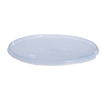 Cambro® Camwear® Round Lid, for 1 qt - RFSCWC1135