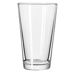 Libbey® Bar/Shaker Glass, 16 oz (2DZ) - 1639HT