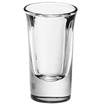 Libbey® Tall Whiskey Shot Glass, 1 oz (6DZ)- 5031