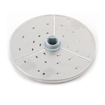 Robot Coupe® Grating Disc, Medium - 27577