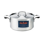 Browne® Thermalloy® Stainless Steel Brazier, 15 qt - 5724014