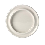 Steelite® Freedom Plate, White, 8.5" - 11010123