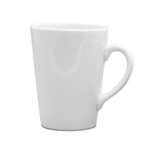 Tableware® Cafe Euro Mug, 12 oz (2DZ) - 22CCFLA051