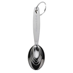 Cuisipro® Five Piece Measuring Spoon Set (5/SET) - 747002