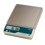 Taylor TE22FT Digital 22 lb Portion Control Scale - 22 lb