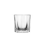 Libbey® Inverness Rocks Glass, 9 oz (3DZ) - 15481