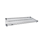 Metro® Chrome Shelf, 18" x 60" - 1860NC