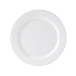 Steelite® Bianco Plate, White, 6.25" (3DZ) - 9102C405