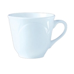 Steelite® Bianco Tall Cup, 8 oz (3DZ) - 9102C438