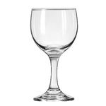 Libbey® Embassy Wine Glass, 6.5 oz (2DZ) - 3769