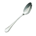 WNK® Leopardi Dessert/Oval Soup Spoon, 7.5" - 5307S003