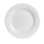 Steelite® Concerto Bread & Butter Plate, White, 6.25" (2DZ) - 6306P705
