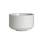 Steelite® Concerto™ Bouillon Cup, White, 11.25 oz (2DZ) - 6306P763