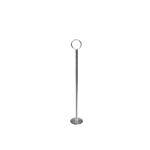 Johnson-Rose® Table Number Stand, 12" - 4132