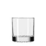Libbey® Nob Hill Old Fashioned Glass, 10.25 oz (2DZ) - 23386