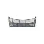 BBL® Wire Basket, 14" x 8" x 2" - 095/1