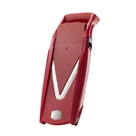 Borner® V-Power Slicer, Red - V-7000RD