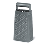 Browne® Stainless Steel Box Grater - 746127
