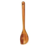 Norpro® Bamboo Corner Spoon, 12" - 7651