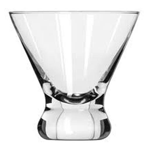 Libbey® Martini Glass, 8 oz - 400Libbey® Martini Glass, 8 oz - 400