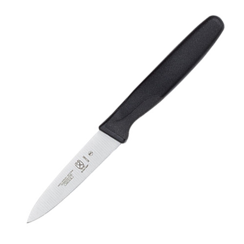 Mercer® Millennia® Slim Paring Knife, 3" - M23900P
