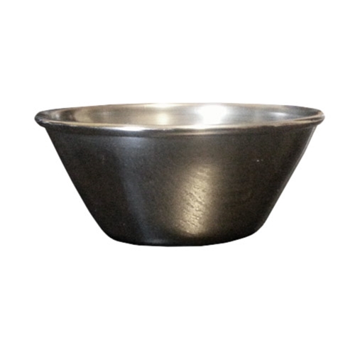 Browne® Stainless Steel Sauce Cup, 4 oz - 515057Browne® Stainless Steel Sauce Cup, 4 oz - 515057