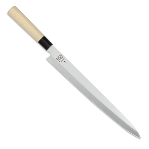 Mercer® Yanagi Sashimi Knife, 12" - M24012PL