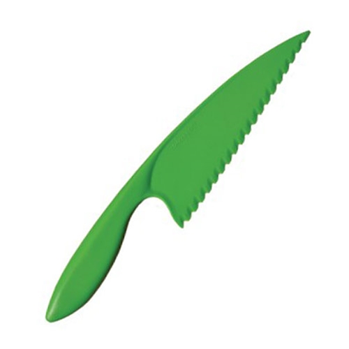 San Jamar® Lettuce Knife, 12" - LK200W