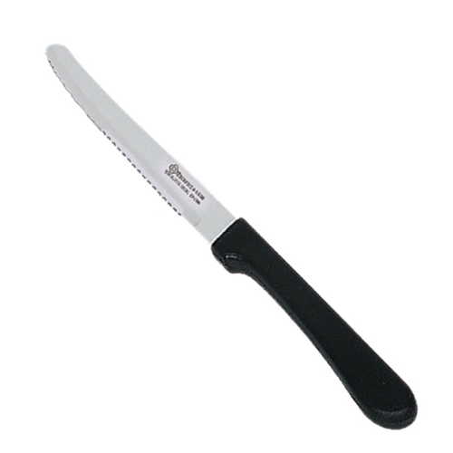 Browne® Carnival Steak Knife w/ Polypropylene Handle, 8.8" - 574329Browne® Carnival Steak Knife w/ Polypropylene Handle, 8.8" - 574329