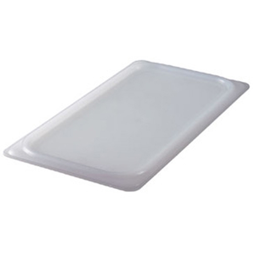 Cambro® Camwear Food Pan Cover, Translucent, 1/3 Size - 30PPCWSC190Cambro® Camwear Food Pan Cover, Translucent, 1/3 Size - 30PPCWSC190