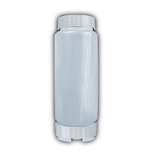 FIFO® Squeeze Bottle, Blue Cap, 16 oz - CB16-300-12