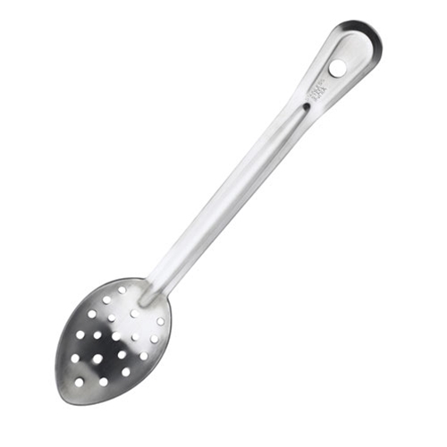 Browne® Renaissance Perforated Serving Spoon, 13" - 4762Browne® Renaissance Perforated Serving Spoon, 13" - 4762