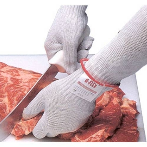 San Jamar® D-Shield Cut-Resistant Glove, Medium - DFG1000-M