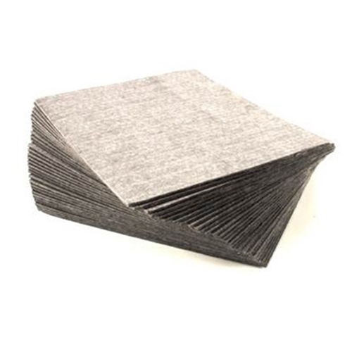 Filtercorp® Carbon Filter Pads, 14.75” x 22” - 533