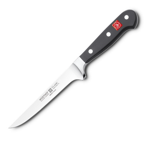 Wusthof® Classic Boning Knife, 5" - 1040101414