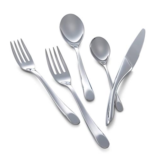 Steelite® Harlan Dinner Fork - 5306S021