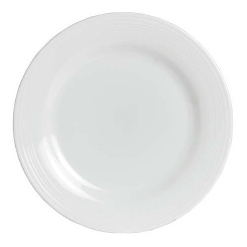 Steelite® Virtuoso Dinner Plate, 11.25" - 6305P601