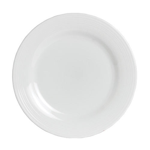 Steelite® Virtuoso Dinner Plate, 10.65" (2DZ) - 6305P602
