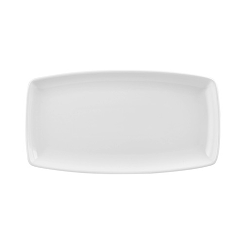 Churchill® X-Squared Plate, 11.75" x 6" - WHOP111