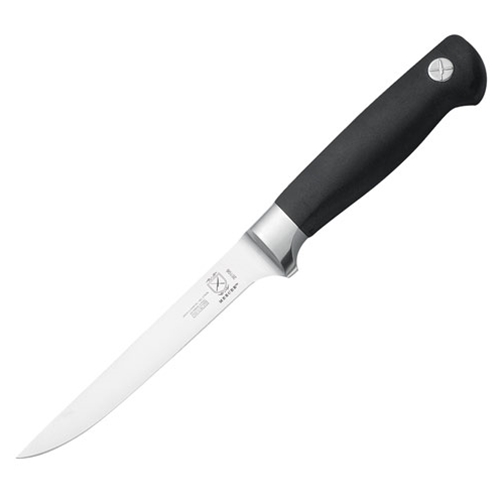 Mercer® Stiff Boning Knife, 6" - M20106