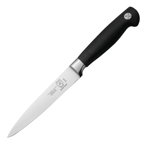 Mercer® Utility Knife, 5" - M20405