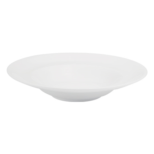 Oneida® Bright White™ Deep Pasta Bowl, White, 50.5 oz - F8010000751