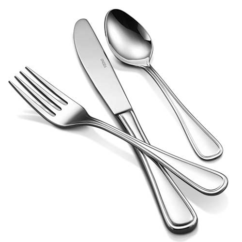 Oneida® New Rim Dinner Fork - T015FDEF